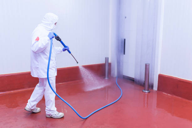 Concrete Sealing in Perkins, OK